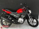 YAMAHA YBR 150 ED Factor Vermelha