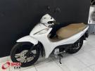 HONDA Biz 125i EX Branca
