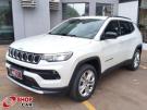 JEEP Compass Longitude 1.3 16v T270 Branca