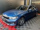 BMW 320i Sport GP 2.0T 16v Azul