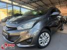 HYUNDAI HB20 Comfort Plus 1.6 16v Cinza