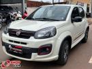 FIAT Uno Sporting 1.3 4p. Branca