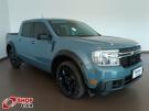 FORD Maverick Lariat FX4 2.0T 16v AWD Cinza