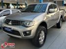 MITSUBISHI L200 Triton GLX 3.2TDi 16v 4X4 C.D. Prata