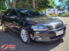 VW - Volkswagen Jetta Highline 2.0 16v TSi Preta