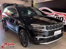 JEEP Commander Blackhawk 2.0T 16v 4x4 Preta
