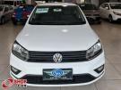 VW - Volkswagen Voyage 1.6 Branca
