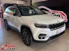 JEEP Commander Limited 2.0 16v TD380 4x4 Branca