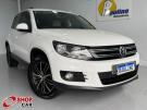 VW - Volkswagen Tiguan 2.0 16v TSi Branca