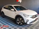 VW - Volkswagen Nivus Highline 1.0 12v TSi Branca