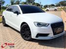 AUDI A3 Sedan Attraction 1.4 TFSi 16v Branca