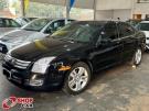 FORD Fusion SEL 2.3 16v Preta