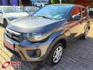 FIAT Mobi Like 1.0 Cinza
