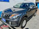 MITSUBISHI L200 Triton Sport GLS 2.4TDi 16v 4X4 C.D. Cinza