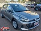 HYUNDAI HB20 Sense 1.0 12v Prata