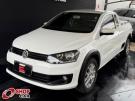 VW - Volkswagen Saveiro 1.6 C.E. Branca