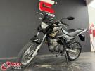 YAMAHA XTZ 150 Crosser S Preta