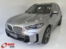 BMW X5 xDrive50e M Sport 3.0T 24v Cinza