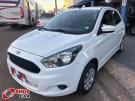 FORD Ka Hatch SE 1.0 12v Branca