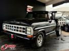 FORD F1000 Super 3.9D Preta