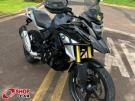 BMW G 310 GS Preta
