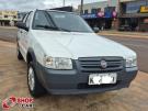 FIAT Uno Mille Celebration Way 1.0 Fire 4p. Branca