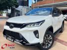 TOYOTA Hilux SW4 Diamond D4-D 2.8TDi 16v 4x4 Branca