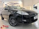 FIAT Bravo Essence 1.8 16v Preta