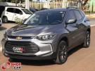 GM - Chevrolet Tracker LTZ 1.0T 12v Cinza
