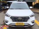 HYUNDAI Creta Prestige 2.0 16v Branca
