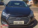 HYUNDAI HB20 Comfort 1.0 12v Preta
