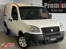 FIAT Doblo Cargo 1.4 Branca