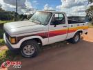 GM - Chevrolet A10 4.1 Branca