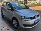 VW - Volkswagen Fox 1.0 4p. Cinza