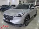 HONDA HR-V EX 1.5 16v Prata