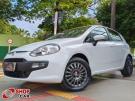 FIAT Punto Attractive 1.4 Branca