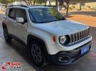 JEEP Renegade Longitude 1.8 16v Branca