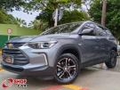 GM - Chevrolet Tracker 1.0T 12v Cinza