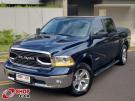 RAM 1500 Classic Laramie 5.7 V8 4X4 C.D. Azul