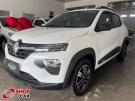 RENAULT Kwid Intense 1.0 12v Branca