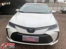 TOYOTA Corolla Altis Premium Hybrid 1.8 16v Branca