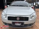 FIAT Palio ELX 1.4 4p. Prata