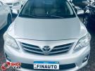 TOYOTA Corolla XEi 2.0 16v Prata