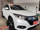 HONDA HR-V EX 1.8 16v Branca