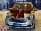 FORD Ka Hatch SE 1.5 12v Prata