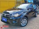 FIAT Mobi Like 1.0 Preta