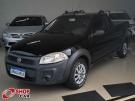 FIAT Strada Working 1.4 C.S. Preta