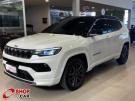 JEEP Compass Blackhawk 2.0T 16v 4x4 Branca