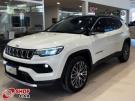JEEP Compass Limited 1.3 16v T270 Branca