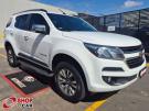 GM - Chevrolet TrailBlazer LTZ 2.8CTDi 16v 4x4 Branca